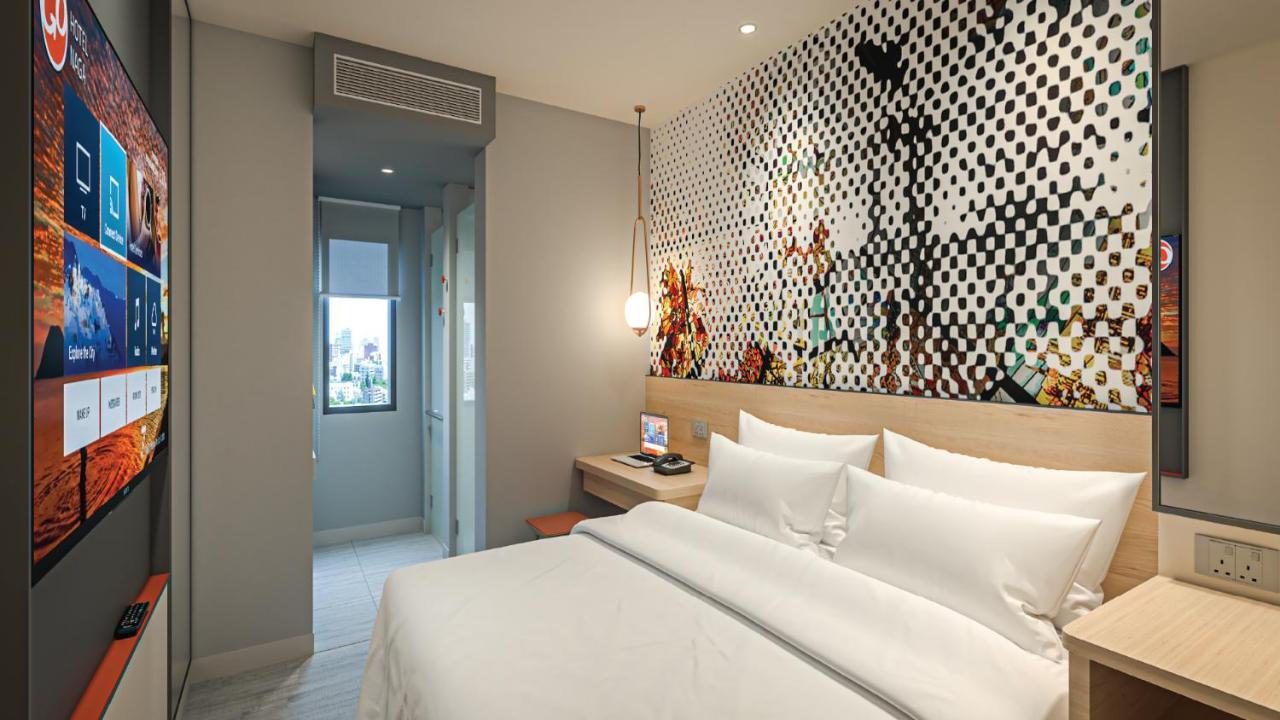 Go Hotels Plus Naga Naga (Camarines Sur) Exterior foto