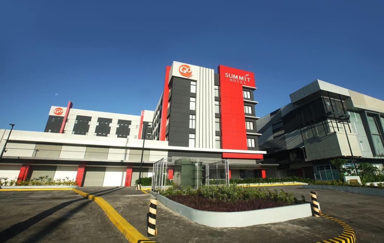 Go Hotels Plus Naga Naga (Camarines Sur) Exterior foto