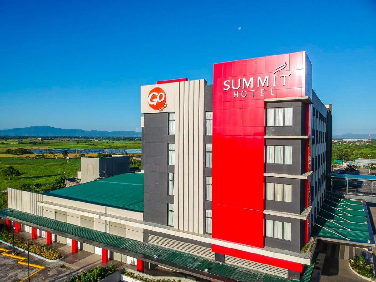 Go Hotels Plus Naga Naga (Camarines Sur) Exterior foto